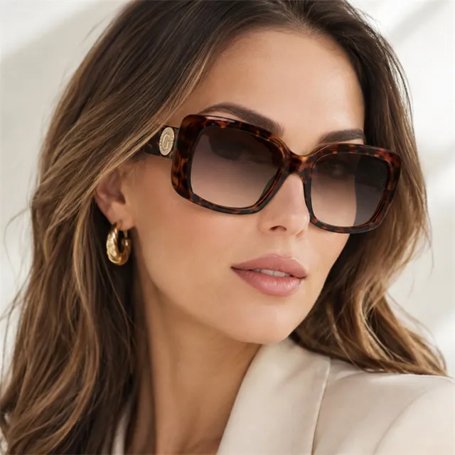 GUESS sunčane naočale GF6167 52F
